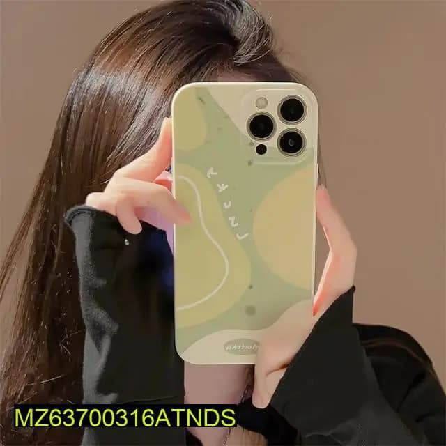 Lucky Green iPhone Case