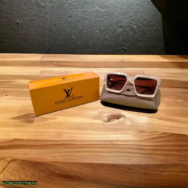 LV Comfy Glasses