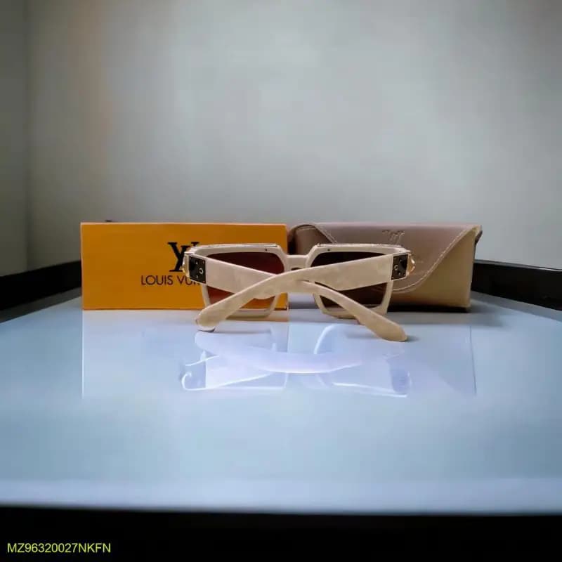 LV Comfy Glasses
