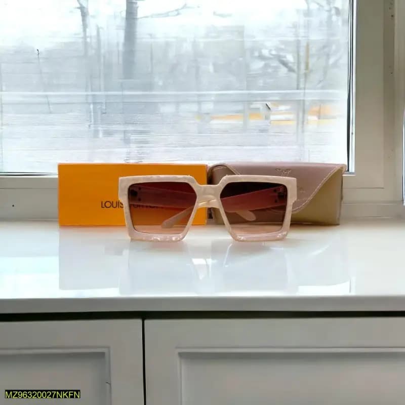 LV Comfy Glasses