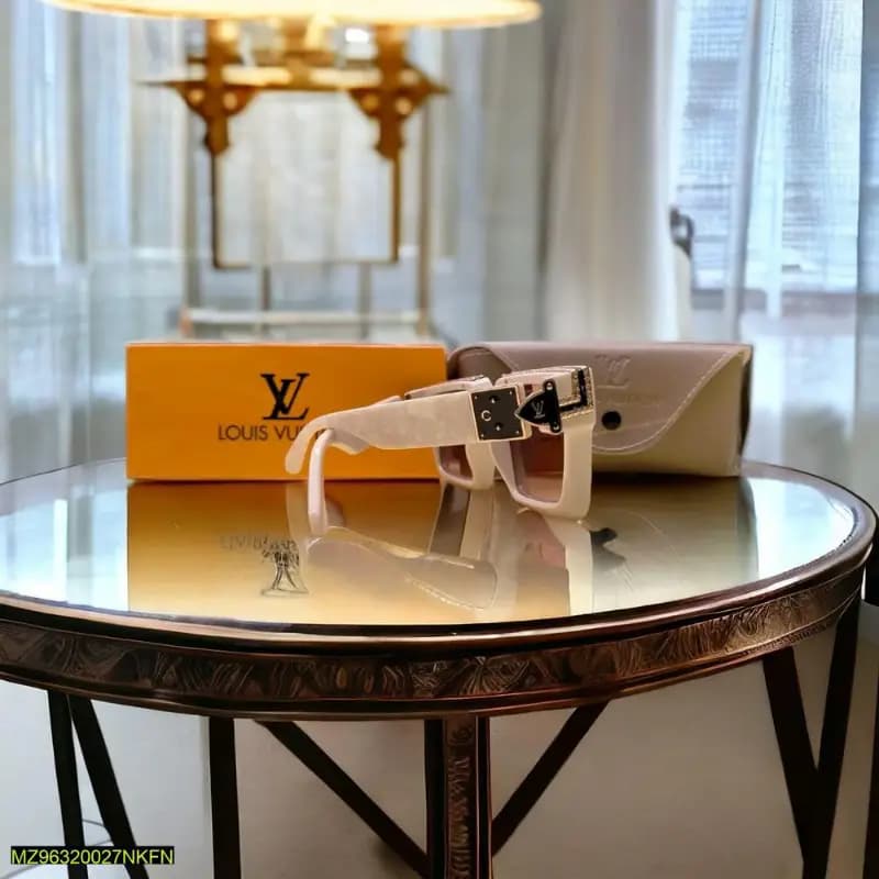 LV Comfy Glasses