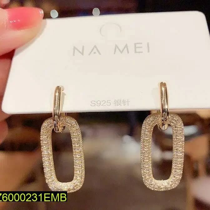 Na Mei Earings