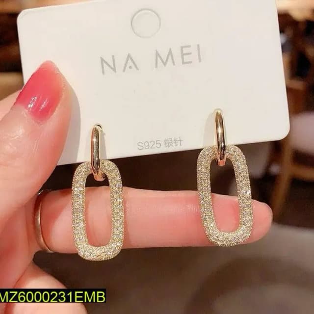 Na Mei Earings