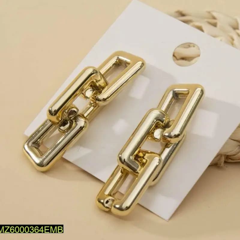 Chain Fashionista
