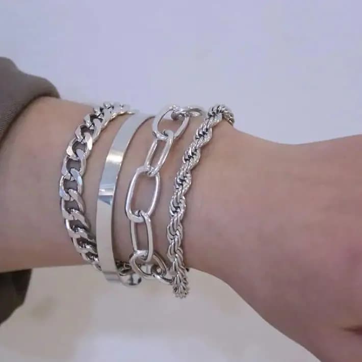 Bangle Bracelets