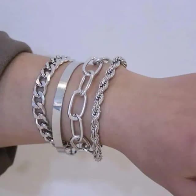 Bangle Bracelets