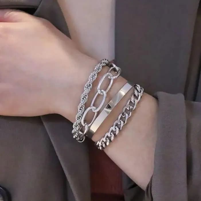 Bangle Bracelets